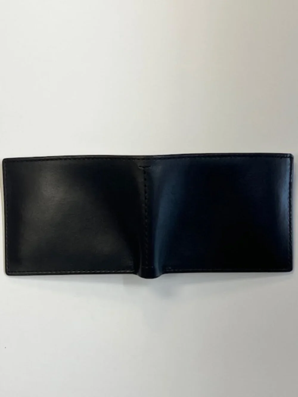 House of Jack Co. Classic Bifold Wallet (Black)